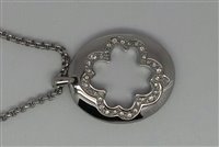 Collar Morellato Mujer in Acero SMK01 - SMK01